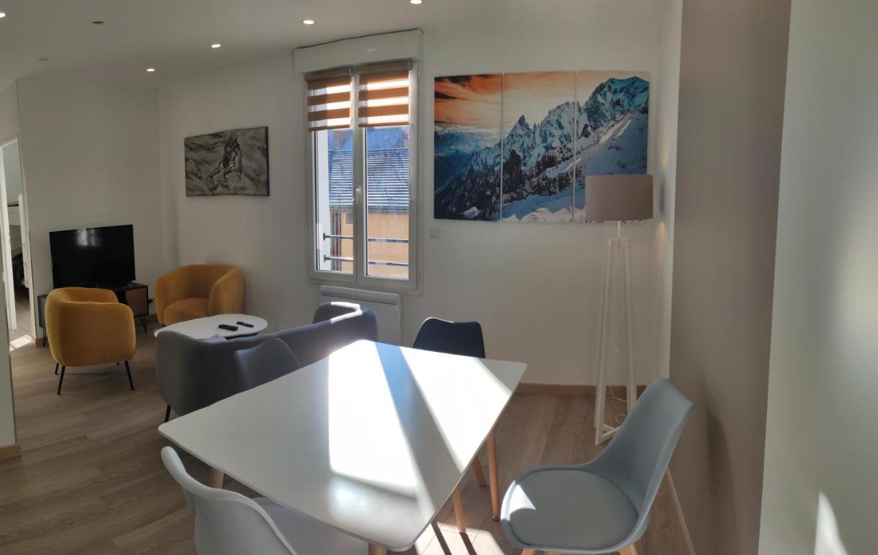Joli Renove Avec Terrasse Apartment *