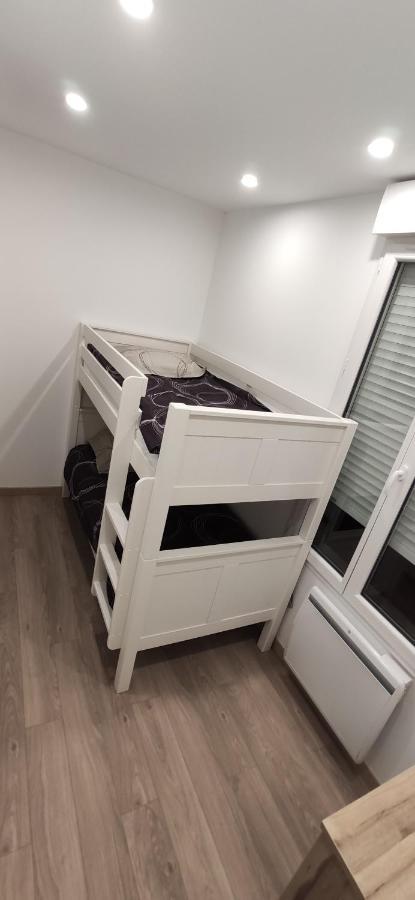 Joli Renove Avec Terrasse Apartment