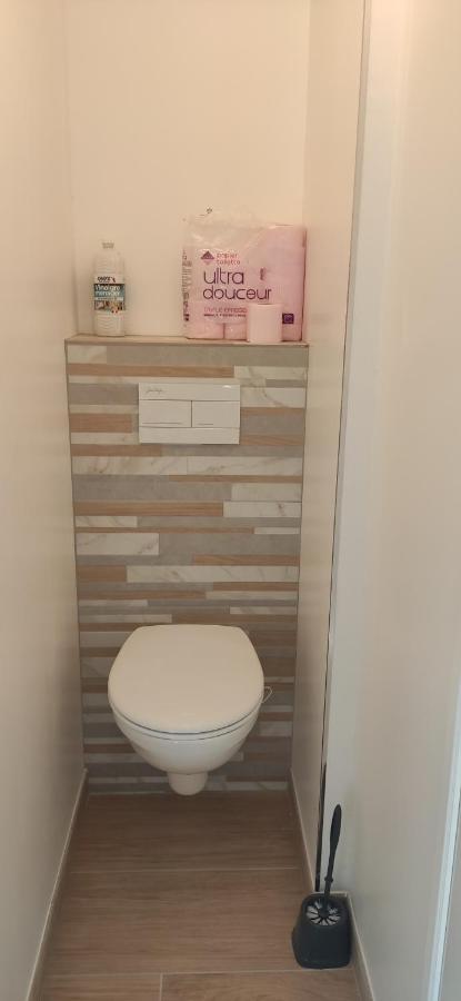 Joli Renove Avec Terrasse Apartment *