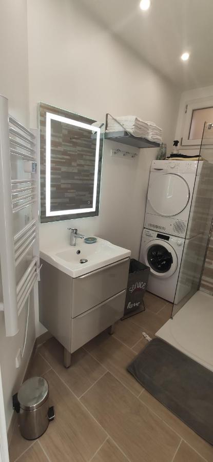 Joli Renove Avec Terrasse Apartment *