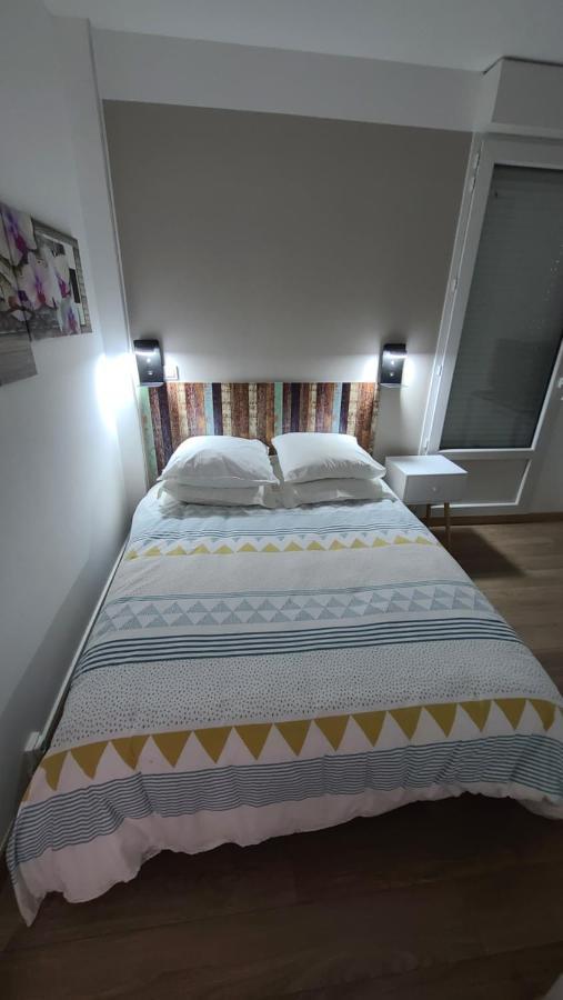 Apartment Joli Renove Avec Terrasse Brides-les-Bains